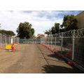Portable Temporary Fence for Sale